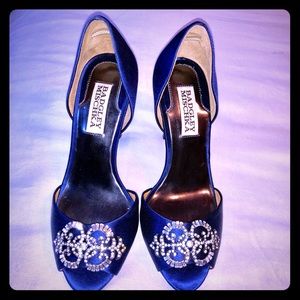 Badgley Mischka Shoes